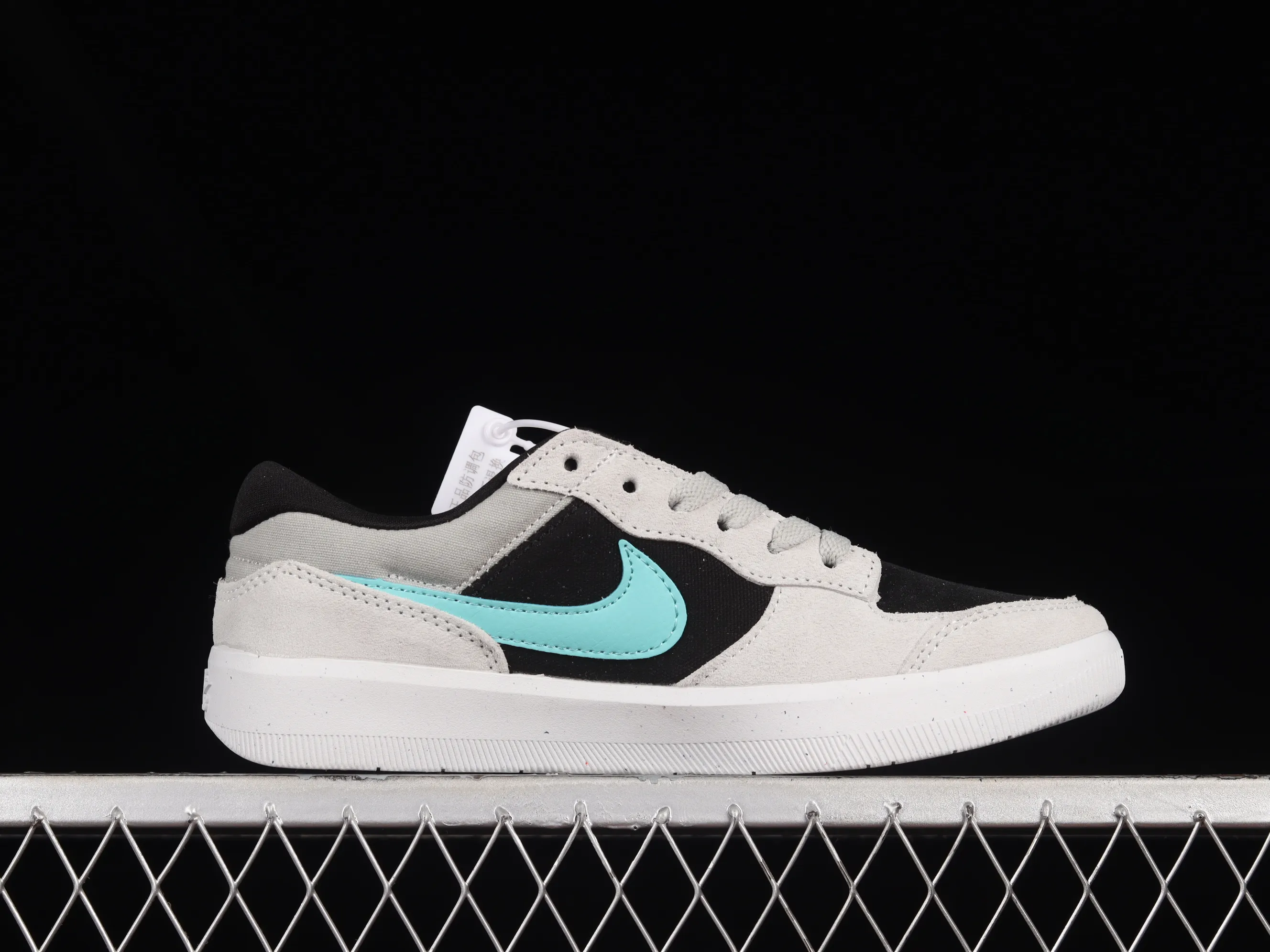 All categories Nk SB Dunk series Nk Force 58 simplified skateboard shoes Nk SB Force 58 Nike simplified retro skateboard shoes CZ2959-006